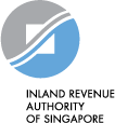 IRAS logo