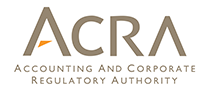 ACRA logo