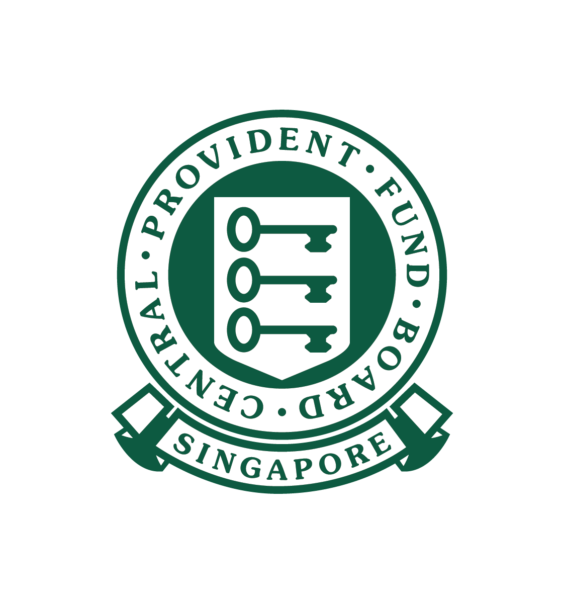 CPF logo